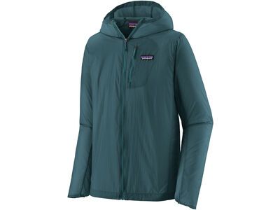 Patagonia Men's Houdini Jacket, wetland blue