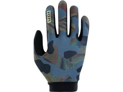 ION Gloves Scrub grey