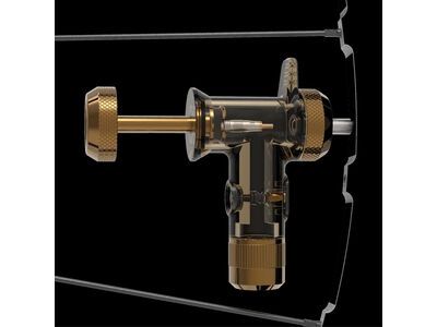 Topeak JoeBlow Tubi 2Stage - Bild 5