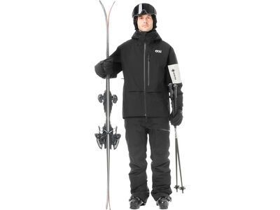 Picture Object Gore Tex Pants, black - Bild 12