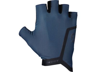 Scott Perform Gel SF Glove metal blue