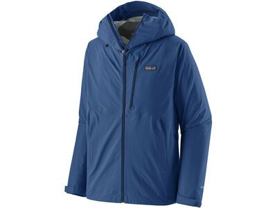 Patagonia Men's Granite Crest Rain Jacket clement blue