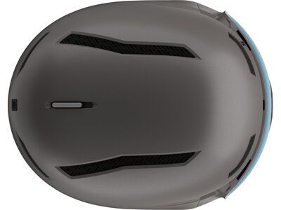 Salomon Driver Pro MIPS, Sigma Sky Blue / beluga - Bild 6