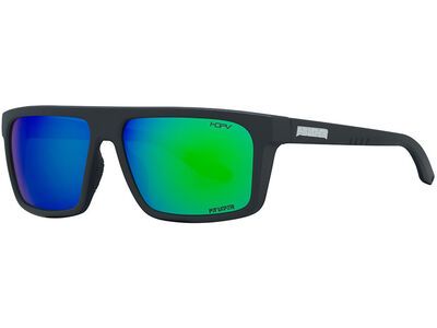 Pit Viper The Turboshaft, The Exec / HDPV Polarized Blue-Green