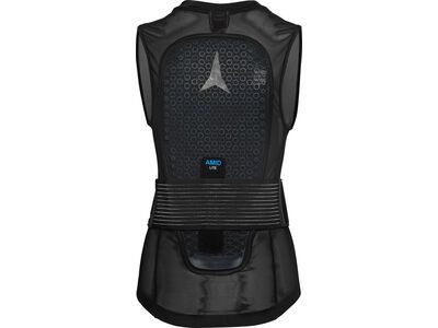 Atomic Live Shield AMID Lite Vest W, black - Bild 2