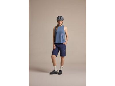 Maloja WhitneyM. Top, dusty blue - Bild 3