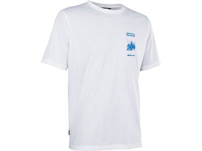 ION Jersey S_Ionic SS DR, peak-white - Bild 1