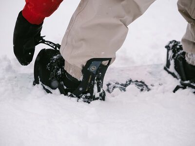 Nidecker Supermatic, black - Bild 9