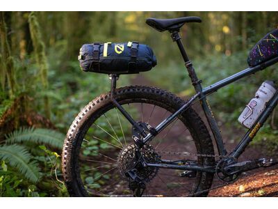 Aeroe Spider Rear Rack, black - Bild 8