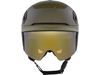 Oakley Mod7, matte dark brush/prizm sage gold iridium - Bild 4