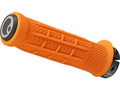 Ergon GDH Fat, juicy orange - Bild 3