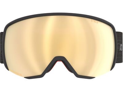 Atomic Revent L HD Photo, Amber Gold / black - Bild 2