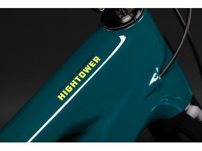 Santa Cruz Hightower C / S / 29, gloss day green - Bild 3