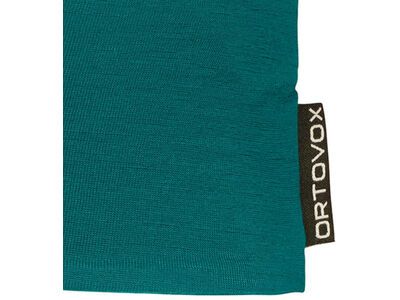 Ortovox 140 Merino Cool Headband, pacific green - Bild 3