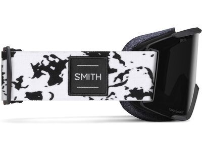 Smith Squad S, ChromaPop Sun Black / black marble - Bild 3
