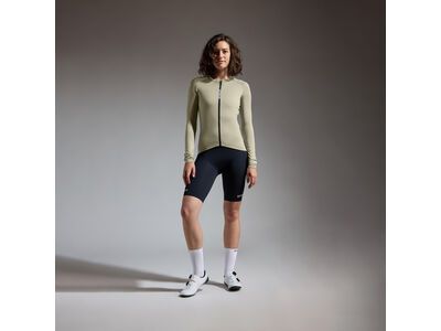 GOREWEAR Spinshift Langarm Trikot Damen, tech beige - Bild 4