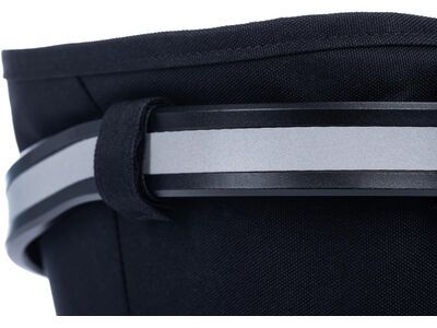 Cube Acid Lenkerkorb City 15 FILink, black - Bild 5