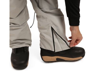 Horsefeathers Nelson Pants, lunar - Bild 7