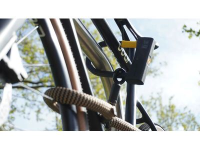 Tex-Lock Eyelet M D-Lock, wild hemp - Bild 5