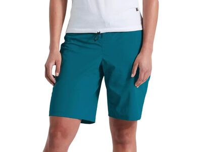 Specialized ADV Air Gravel Hose Damen kurz, tropical teal - Bild 1