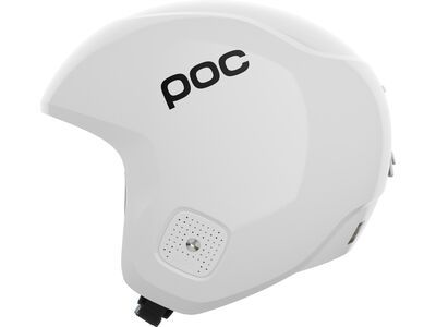 POC Skull Dura JR, blixten white - Bild 3