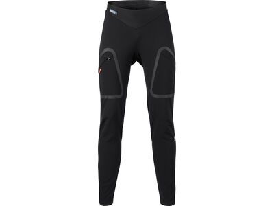 Assos Trail Tactica Cargo Pants T3 black series