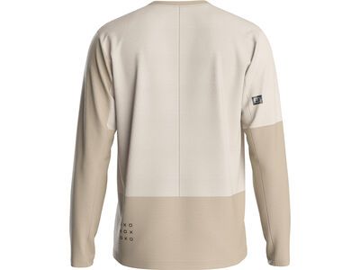 Ortovox Sequence Free Jersey LS M, dark linen - Bild 2