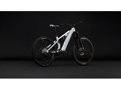 Cube Stereo Hybrid One77 HPC SLX 800, hintofmint´n´orange - Bild 8