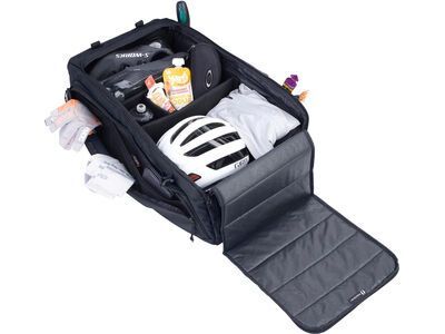 Evoc Gear Bag 55, black - Bild 7