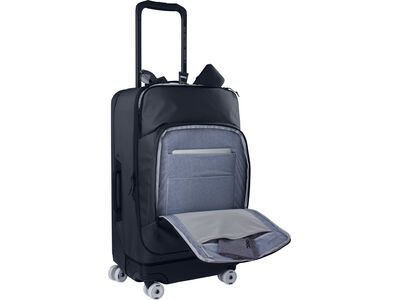 Evoc 4-Wheel Trolley 100, carbon grey/black - Bild 4