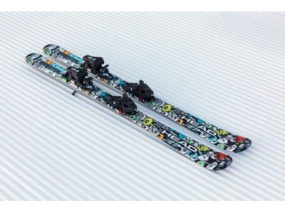 Head Monster Easy JRS + JRS 7.5 GW CA, solid black/white - Bild 8