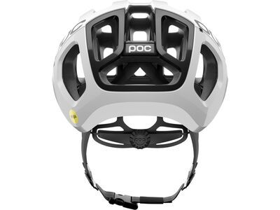 POC Ventral Air MIPS, hydrogen white/uranium black matt w. logo - Bild 4