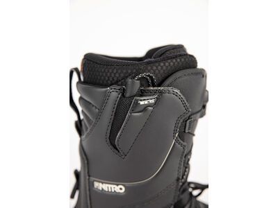 Nitro Cave TLS Step On Boot, black-sand - Bild 8