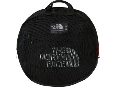 The North Face Base Camp Duffel - S, tnf black/tnf white/npf - Bild 4