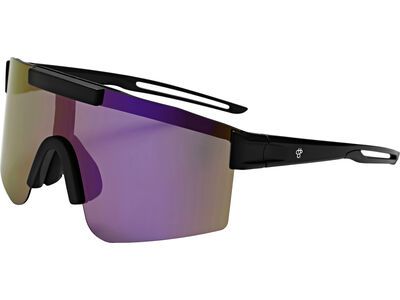 CHPO Luca Purple Mirror / matte black