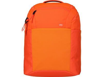 POC Race Backpack 50L, fluorescent orange