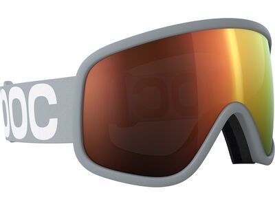 POC Tarsal, Clarity Int. Partly Sunny Orange / granite grey - Bild 3