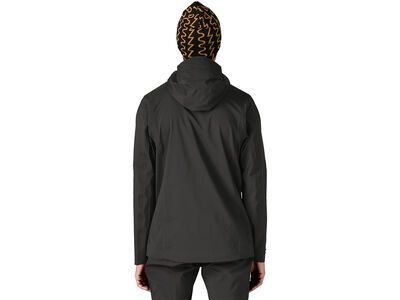 Patagonia Men's Stormstride Jacket, black - Bild 3