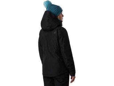 The North Face W Descendit Jacket, tnf black - Bild 5