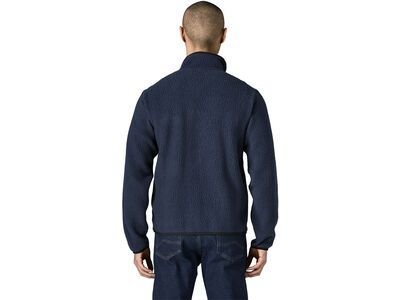 Patagonia Men's Retro Pile Jacket, new navy - Bild 5