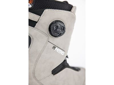 Nitro Chase Dual BOA, stone - Bild 13
