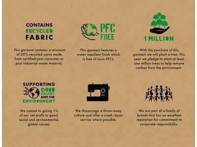 Endura Damen SingleTrack Jacke II, schwarz - Bild 10