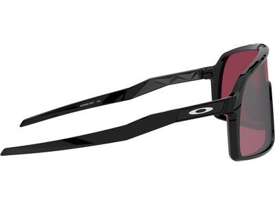 Oakley Sutro, Prizm Snow Black Iridium / polished black - Bild 9