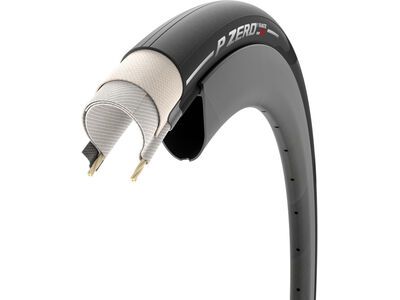 Pirelli P Zero Race TLR SL - 700C - Bild 5