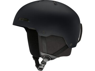 Smith Rodeo Jr., matte black