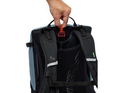 Vaude Trailvent 20, heron - Bild 7