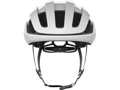 POC Omne Air MIPS, hydrogen white/fluo. orange - Bild 2