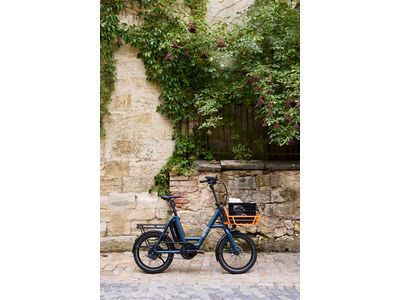 i:SY N3.8 ZR CX Auto Comfort, pepper black - Bild 5