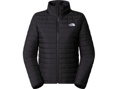 The North Face W Carto Mono Triclimate Hooded Jacket, tnf black - Bild 3