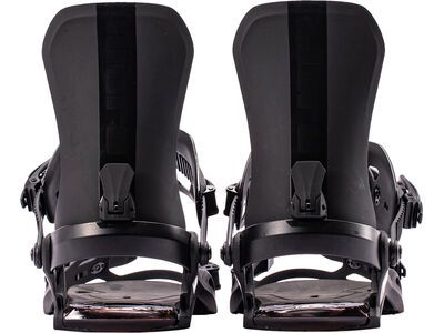 Nitro One, ultra black - Bild 3